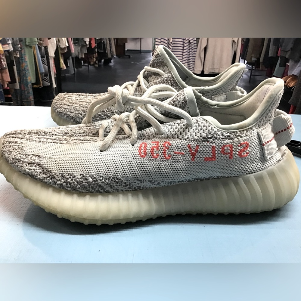 350 Yeezy 7.5 Men